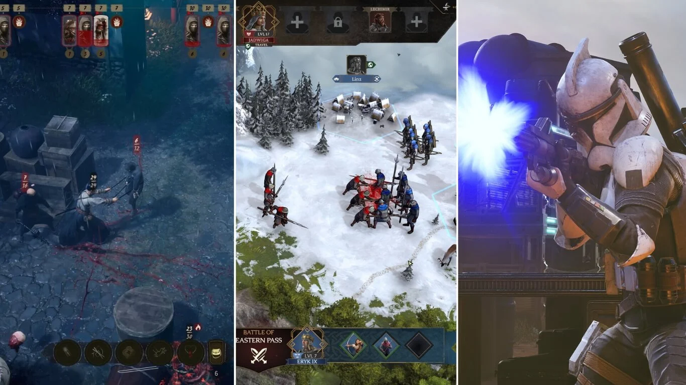 Featured image for 2026's Most Anticipated Games: From RPGs to GTA 6 and Half-Life 3