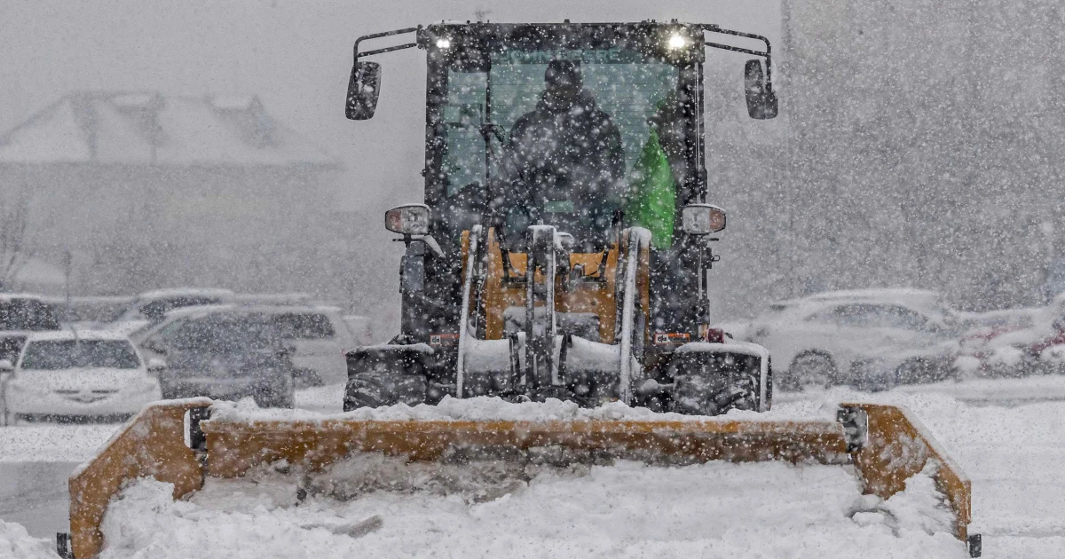 Featured image for "Deadly Winter Storm Claims 72 Lives, 27 in Tennessee"
