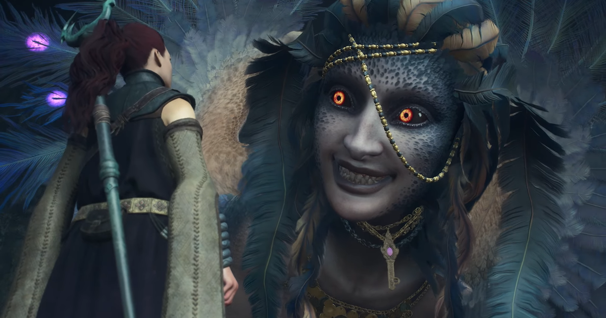 Featured image for "Early Release: Dragon's Dogma 2 Character Creator Free Download and Hands-On Preview"