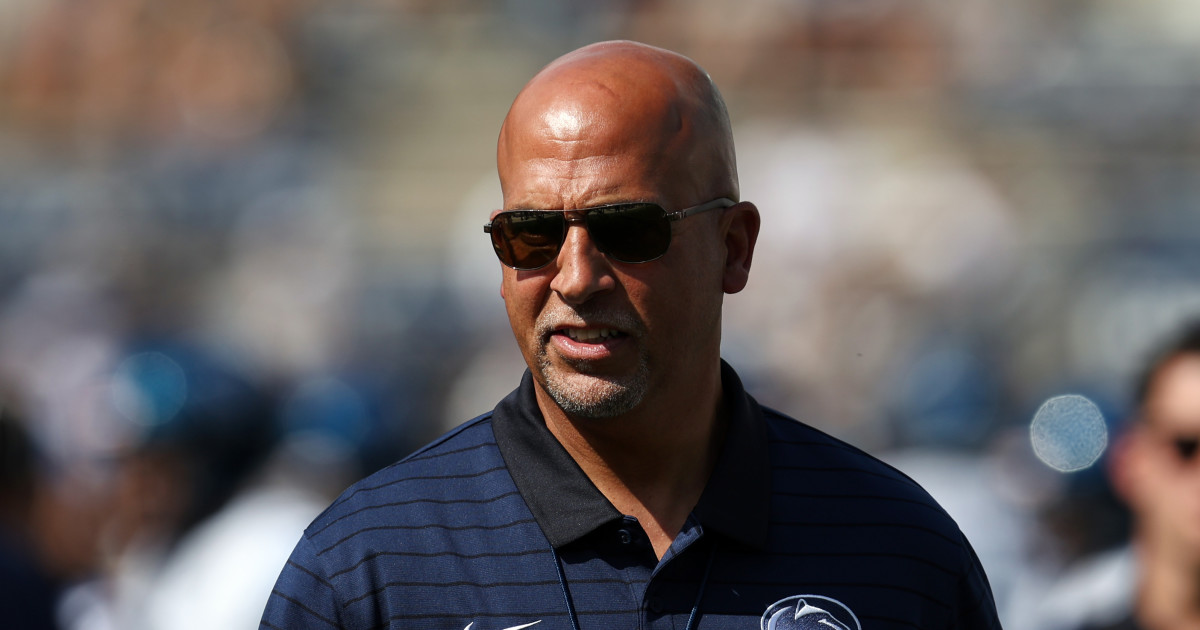 UCLA Upsets Penn State, Turning Ridicule into Rose Bowl Hope