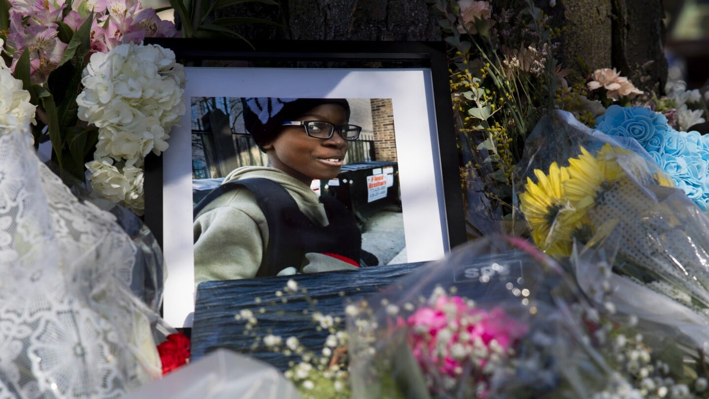 Featured image for "Parole Official Resigns Following Freed Felon's Attack and Murder"