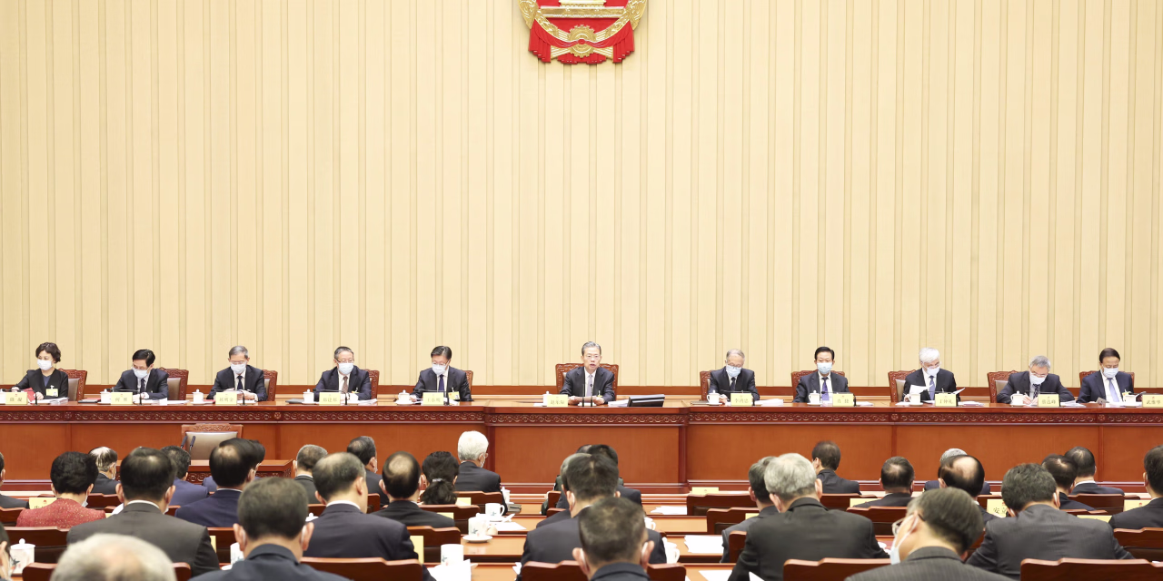 Featured image for Detentions and Questioning in Shanghai Under China's Spy Law