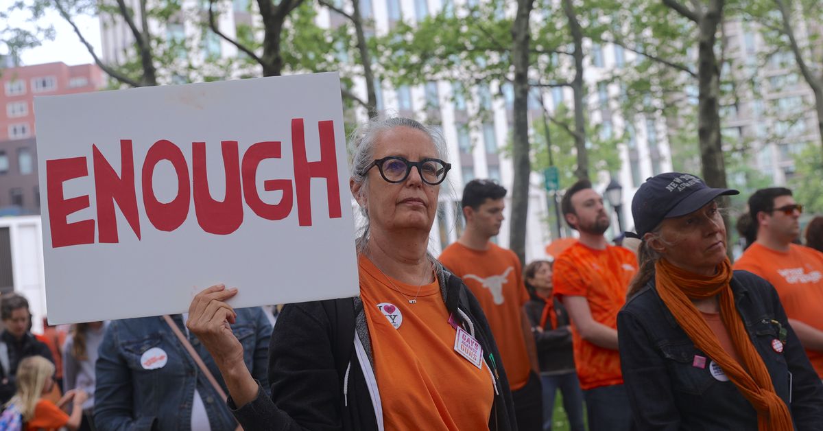 Supreme Court Contemplates Domestic Abusers' Gun Ownership Rights in US v. Rahimi