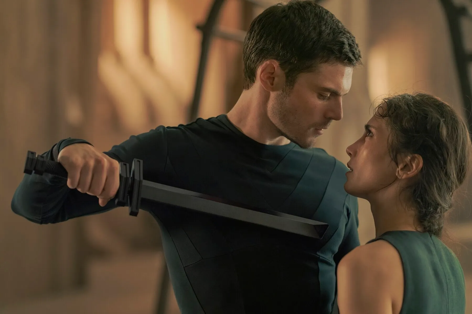 November 2024 Streaming Guide: Must-Watch Shows and Movies