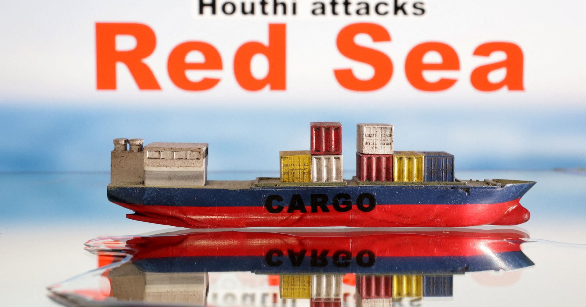 Red Sea Supply Disruptions: Impact on Hedge Fund Trading