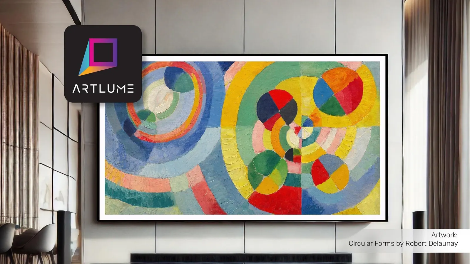Featured image for LG Elevates TV Design to Art Form