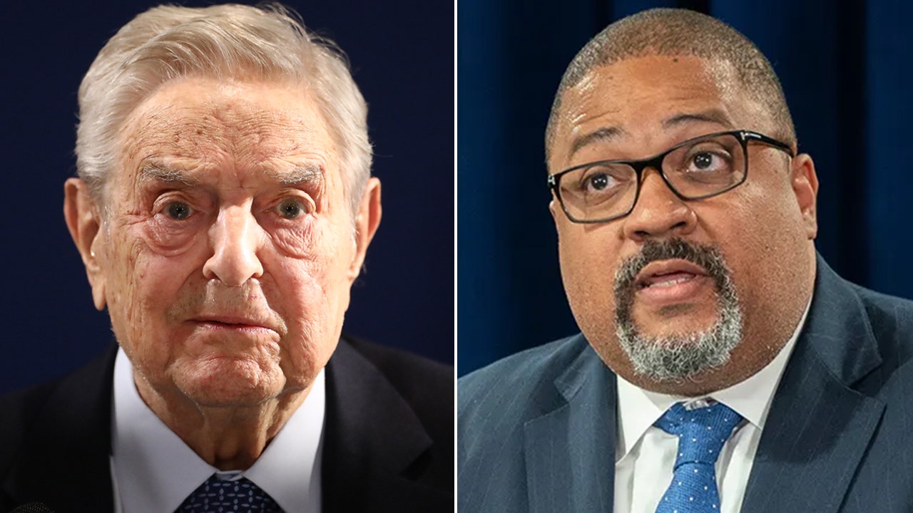 Soros disavows Manhattan DA Bragg amid Trump indictment controversy.