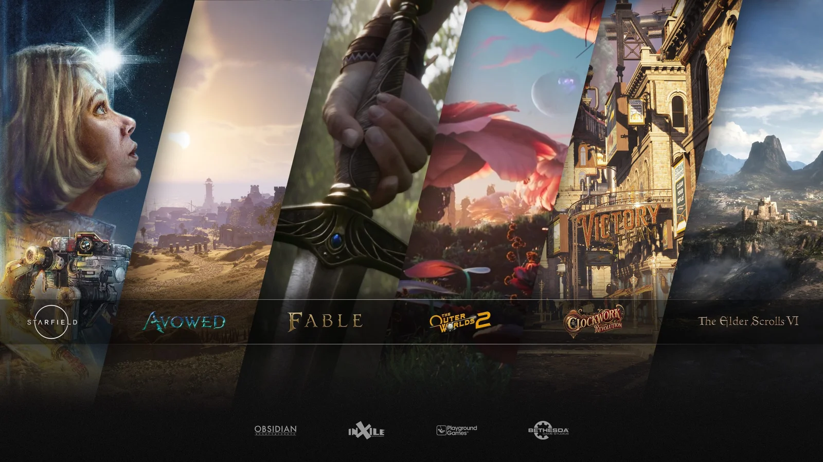 Xbox's Impressive RPG Lineup and Commitment to Accessibility