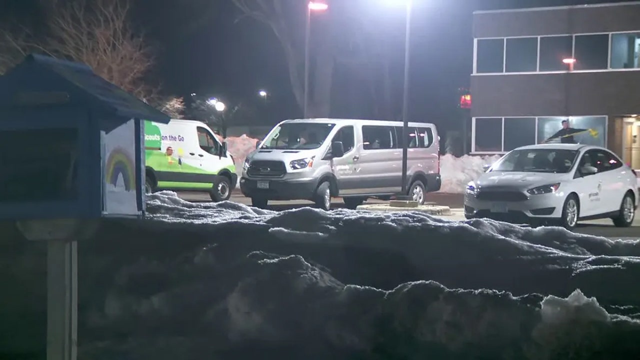 Minnesota and Brooklyn Center witness multiple shootings leaving six injured.