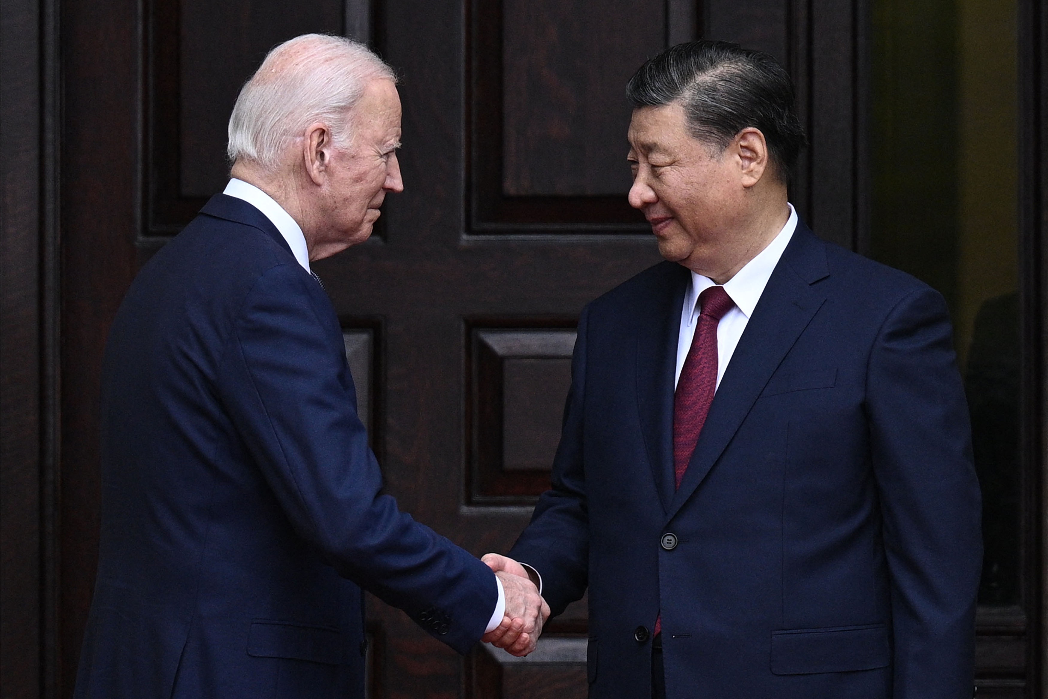 Biden Navigates Diplomatic Challenges Amidst Trump's Shadow at APEC Summit