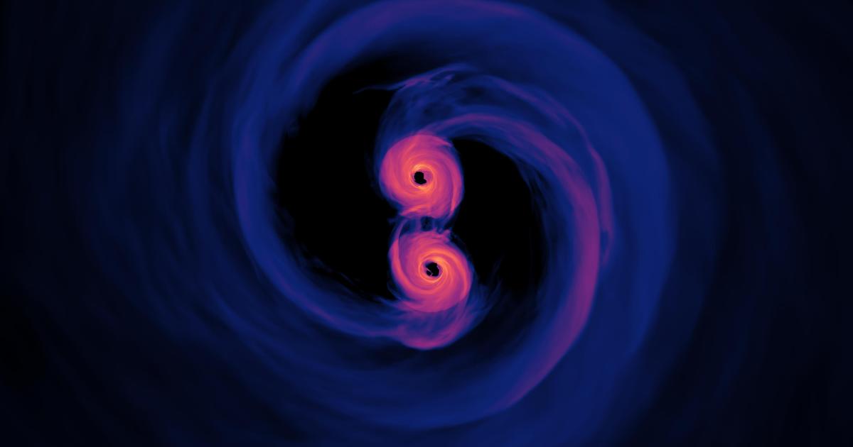 "Exploring New Frontiers: The Impact of Space Lasers on Gravitational Wave Research"