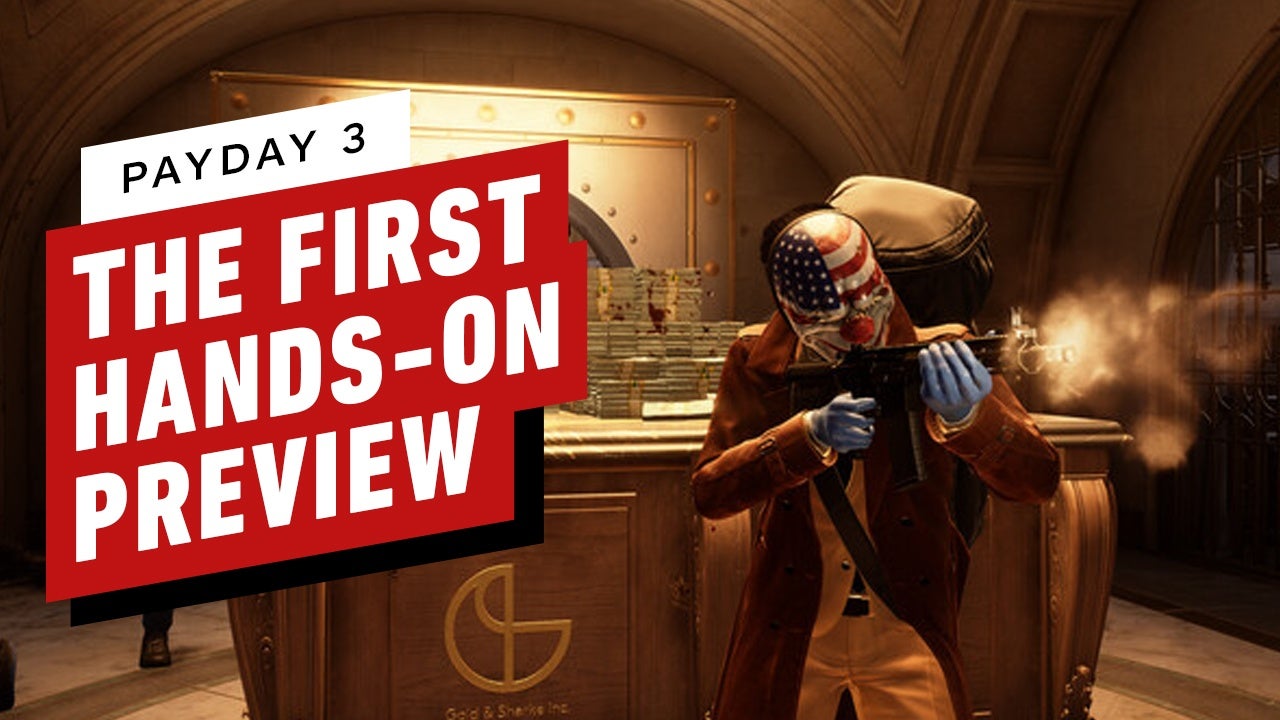 Payday 3: A Thrilling Heist Shooter with Challenges Ahead