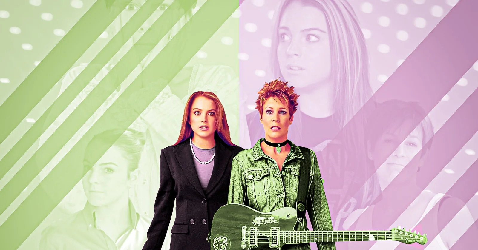 Featured image for Freakier Friday: A Zany, Ethical, and Comedic Twist