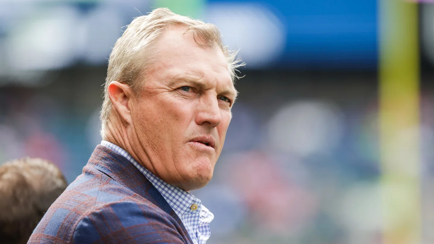 Lynch: Aiyuk likely done with 49ers, trade or release imminent