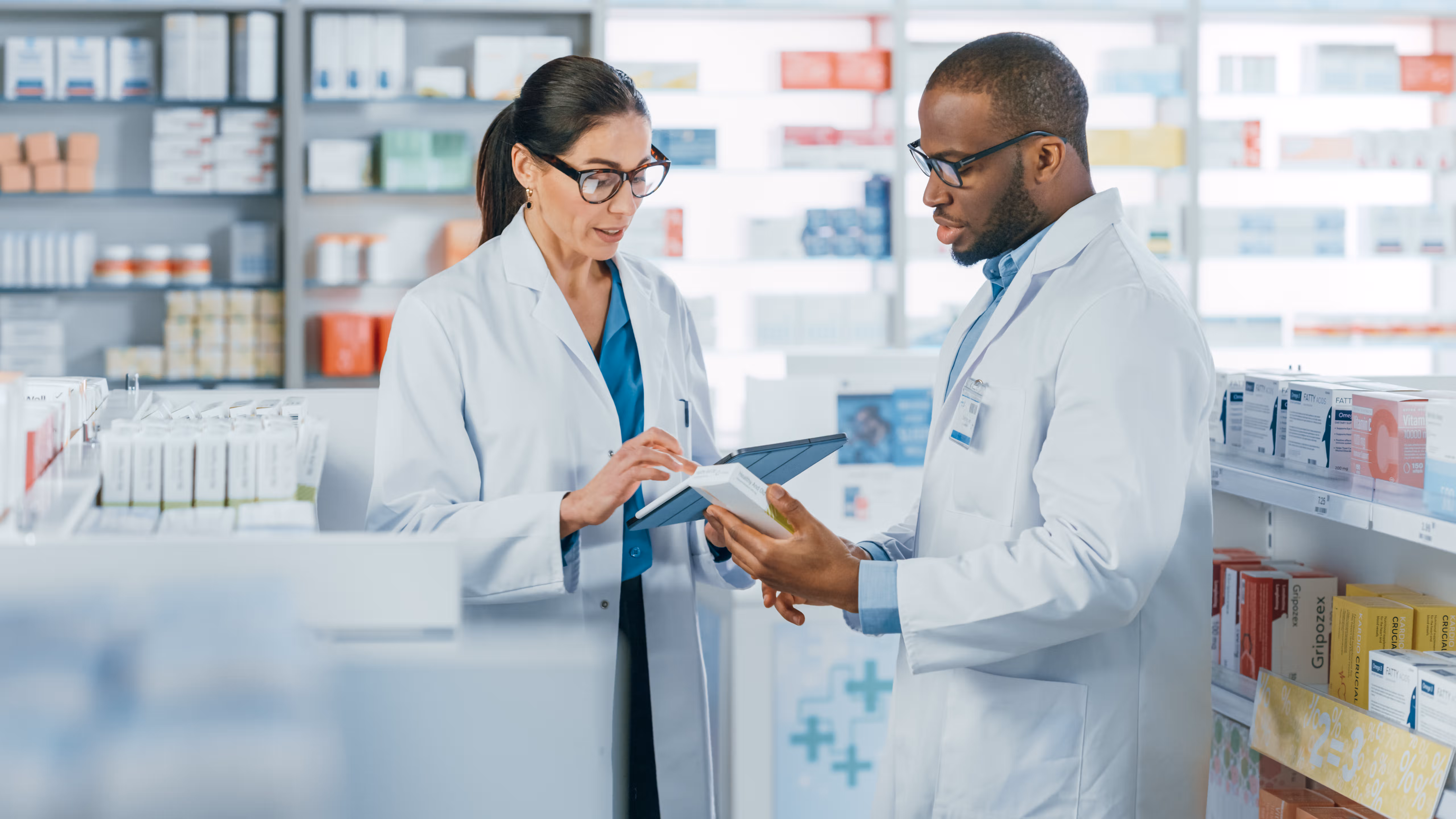 Featured image for The Evolving Role of Pharmacists: Safeguarding Patients from Online Drug Sellers