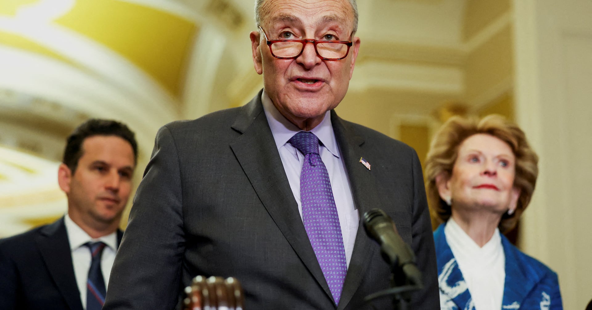 Featured image for "Texas Federal Court Rejects 'Judge Shopping' Policy"