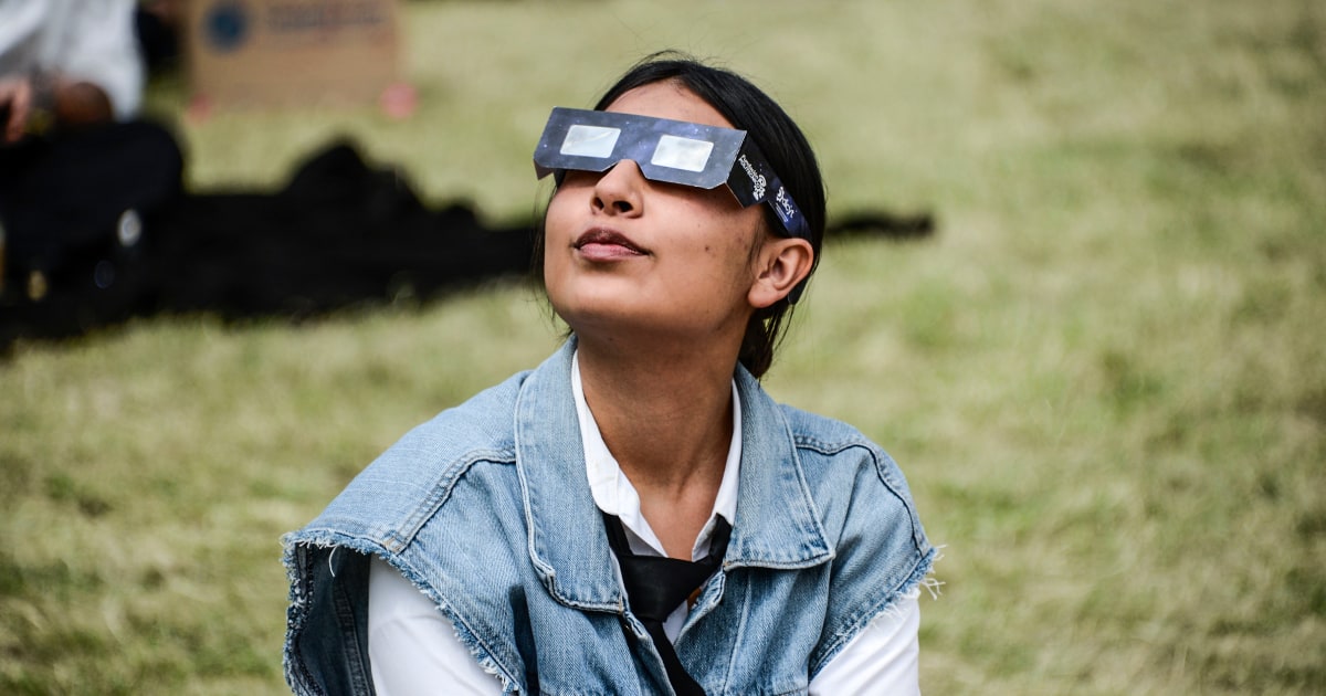 Featured image for "Essential Tips for Safely Viewing and Photographing the 2024 Solar Eclipse"