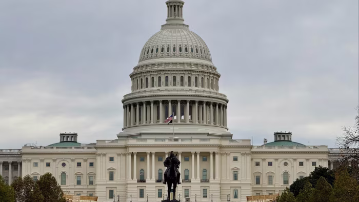 Republicans Secure House Majority, Empowering Trump Agenda