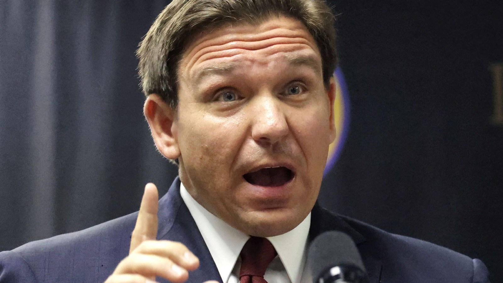 Florida's 'Anti-Woke' Law Remains Blocked in Universities.