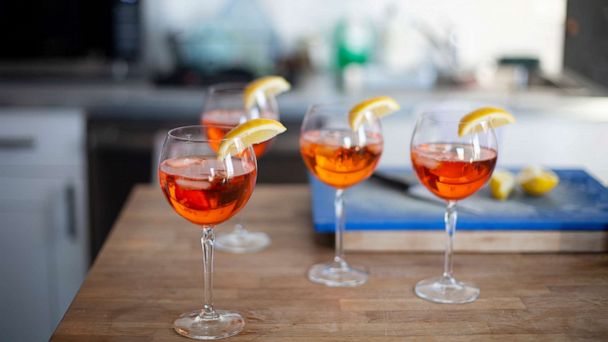 Bartenders predict top summer cocktails for 2023.