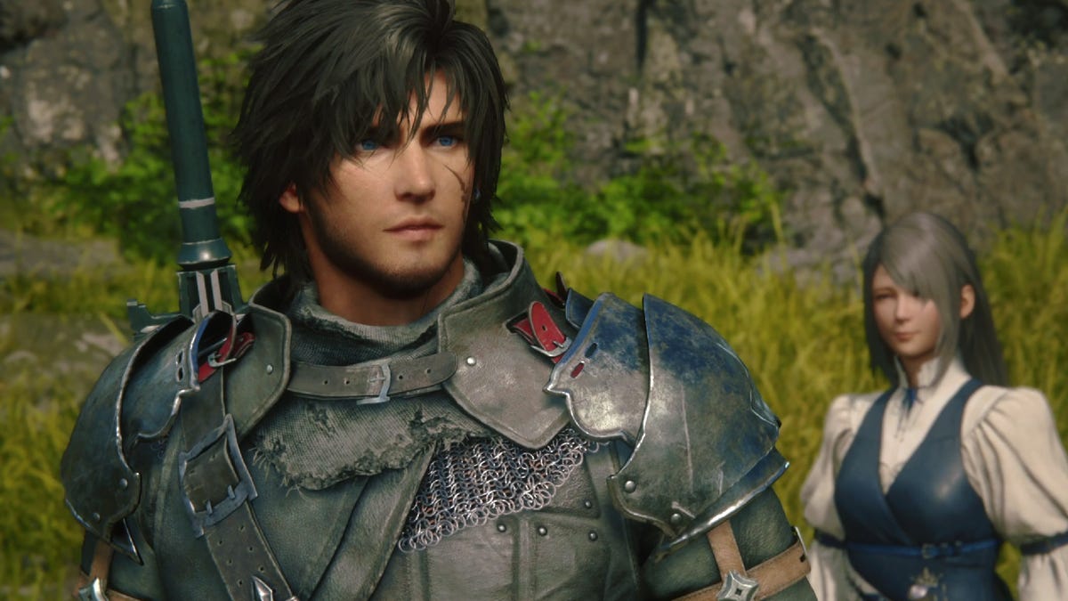 "Exploring Alternatives: 8 Games to Play Beyond Final Fantasy XVI"
