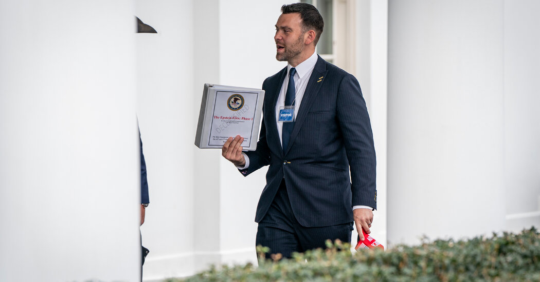 Elon Musk Hints at Trump's Connection to Epstein Files