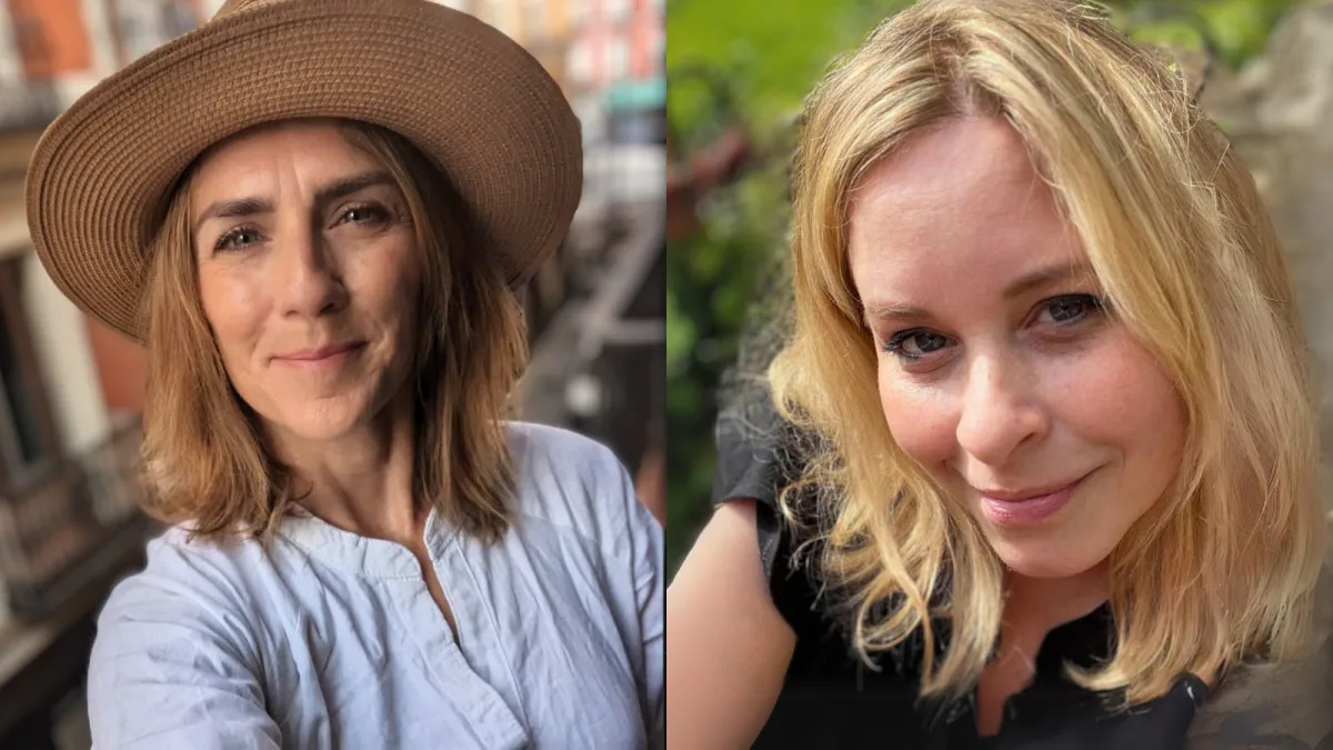 Featured image for "Canadian Women Share Perimenopause Challenges Beyond Hot Flashes"