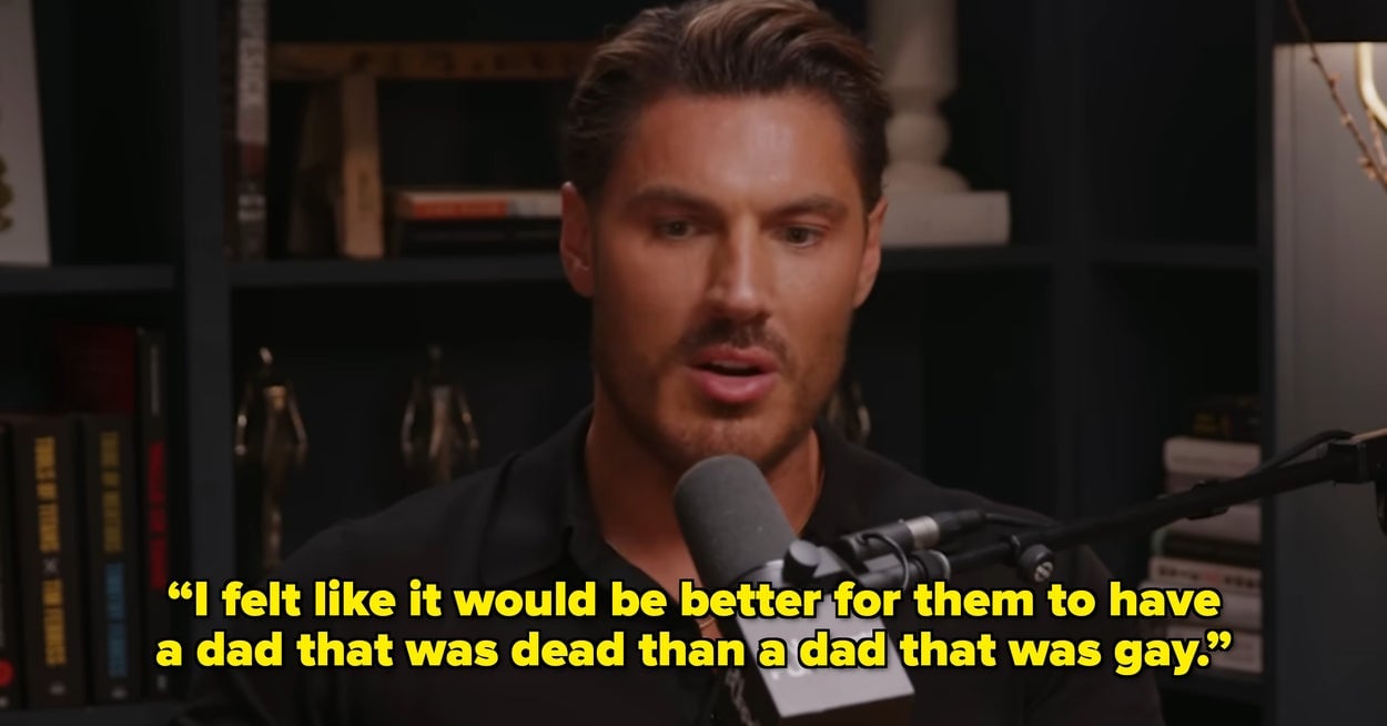 Featured image for Chris Appleton Opens Up About Family, Coming Out, and Personal Struggles