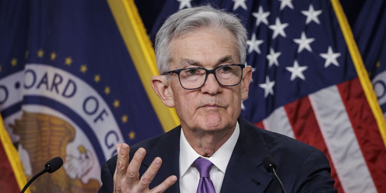Federal Reserve Signals Inflation Pivot with Anticipated Rate Cuts