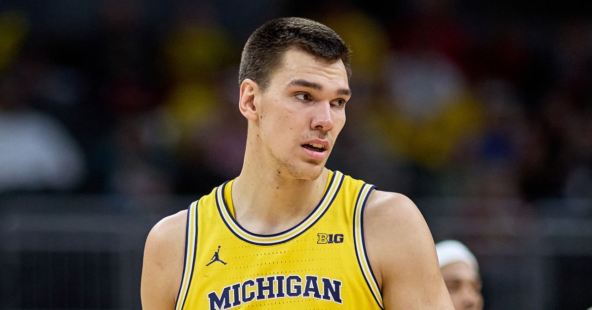 Featured image for Lakers and Bulls Make Moves in 2025 NBA Draft's Second Round