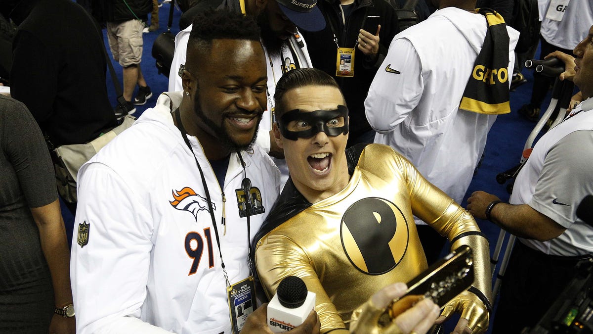 Featured image for "Super Bowl 2024: Media Day, Ticket Prices, and Vegas Week Highlights"