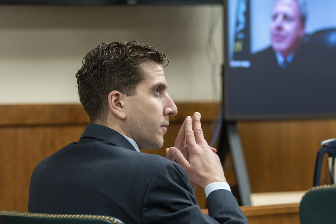Featured image for "Family's Confidence Bolstered by Expert Testimony on Kohberger's Alibi in Idaho Murders Case"