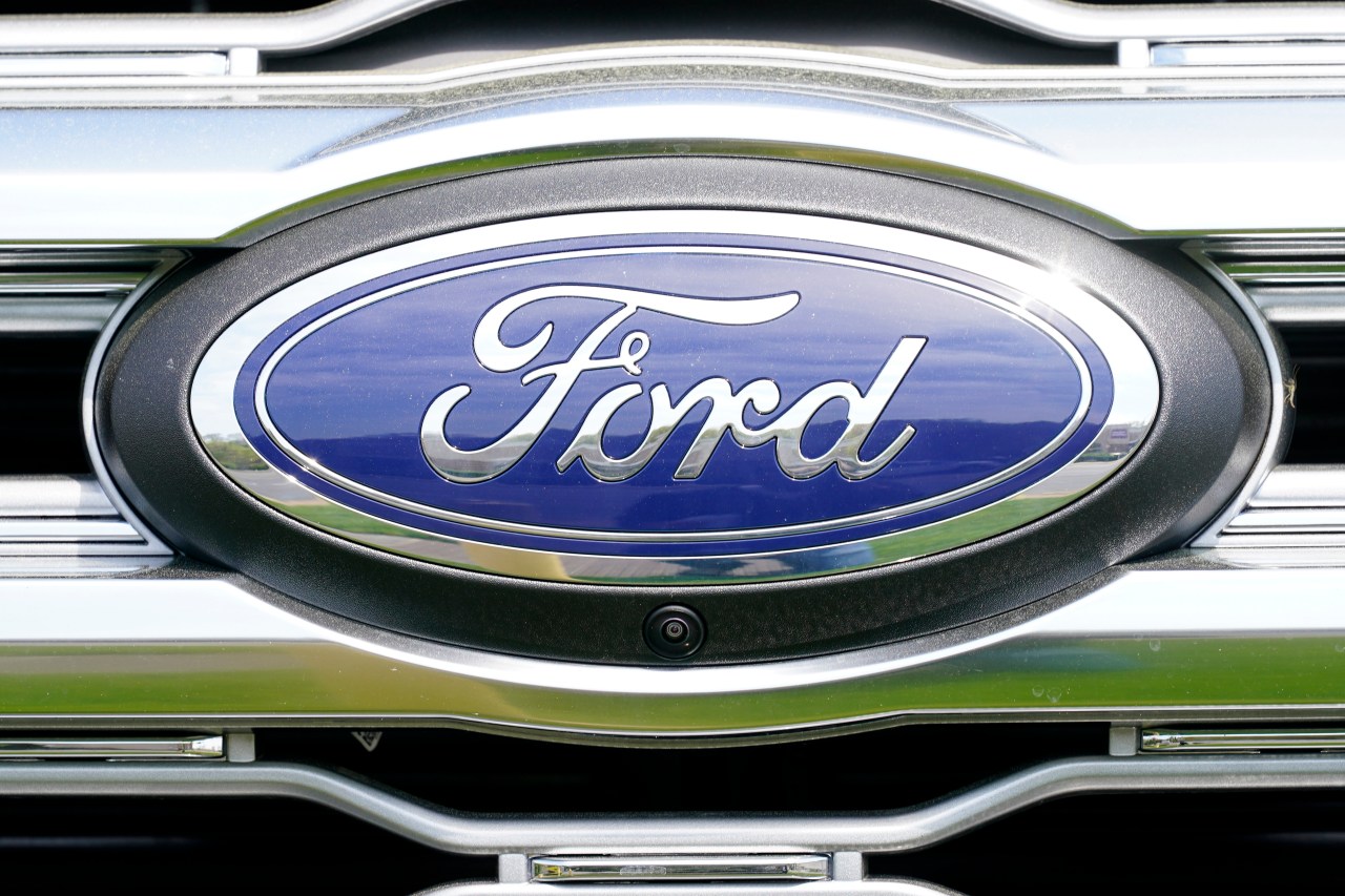 Ford recalls 1.5M vehicles for brake hose and wiper arm issues.