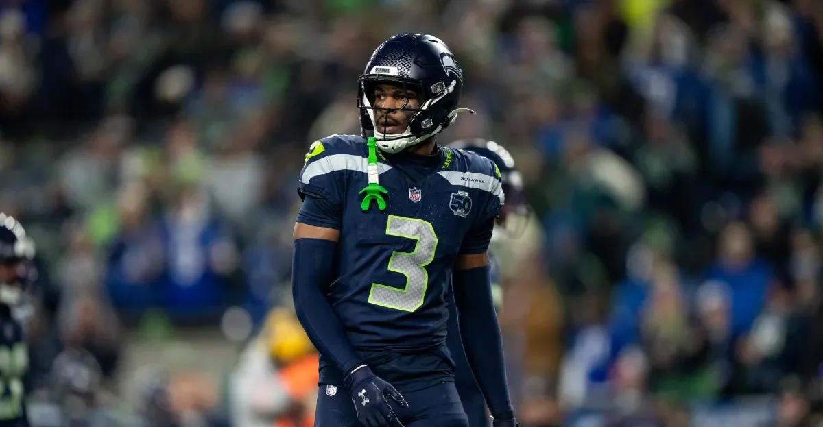 Seahawks deploy nickel-heavy defense to power Super Bowl run