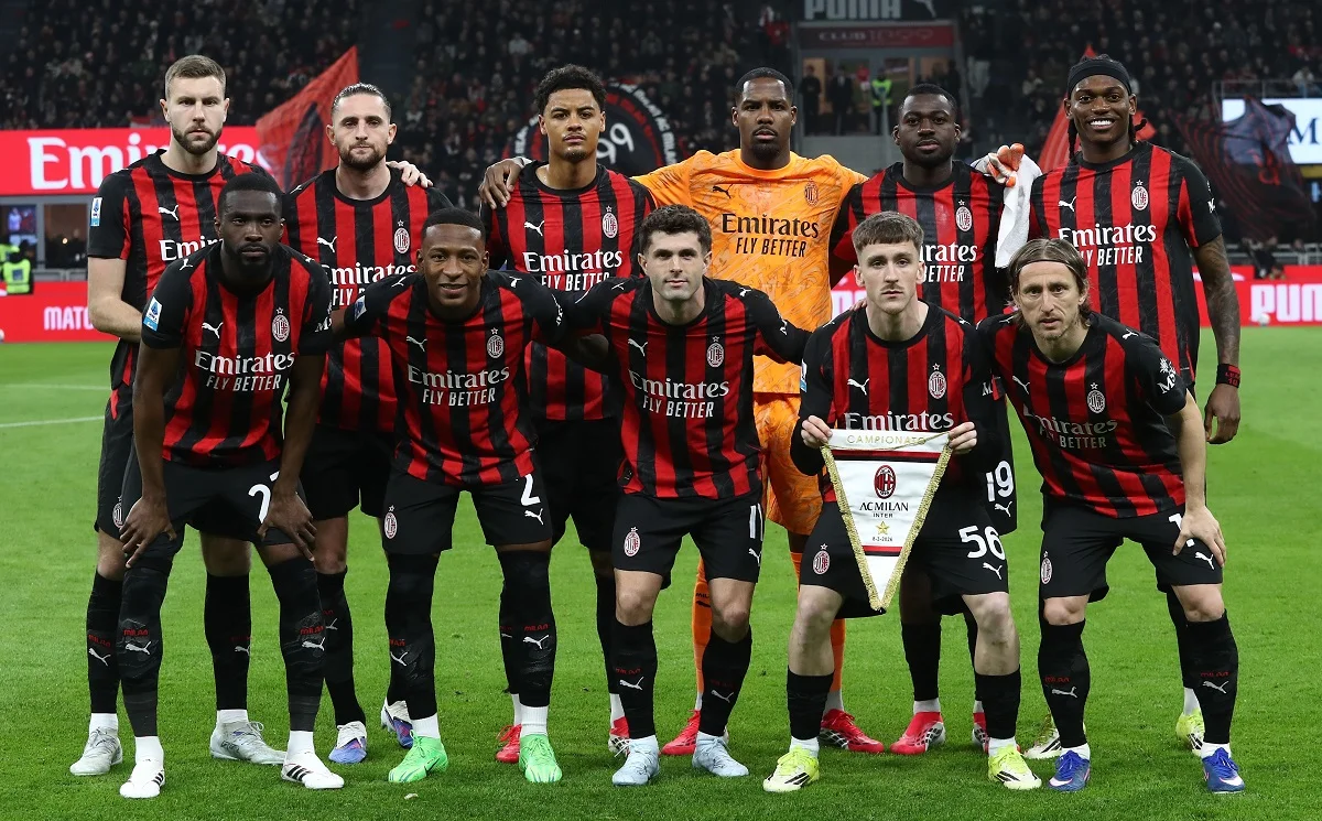 Estupinan seals Milan derby win over Inter