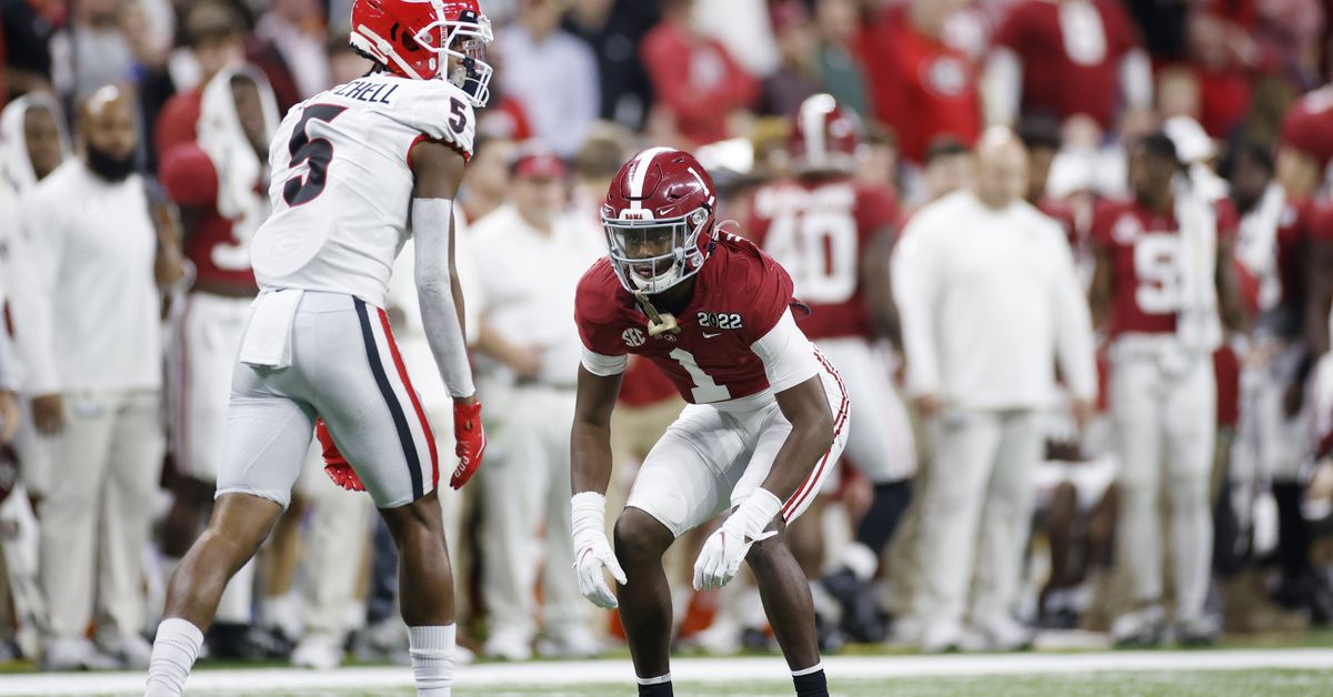 "Championship Saturday: Predictions and Updates for College Football Conference Championships"