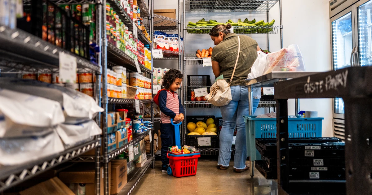 Featured image for Rising Income Inequality Shapes America's Economic Landscape