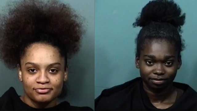 Caregivers Livestream Abuse of Elderly Patients, Arrested by Brevard County Deputies.