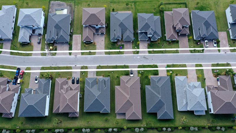 Featured image for "Baby Boomers' Home Ownership Poses Challenges for Young Families"