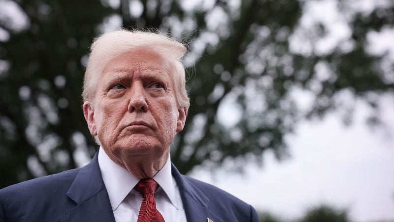 Featured image for Trump's Focus on 'Debanking' Explained