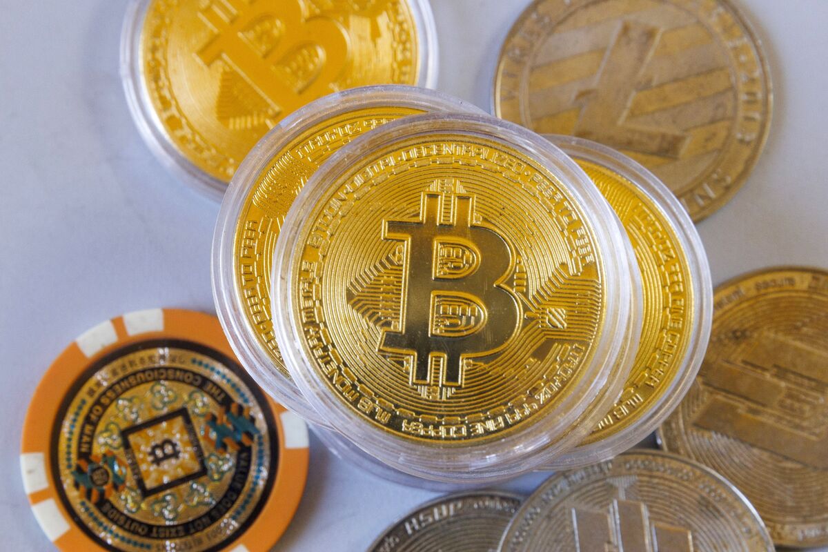 "Anticipation Grows for SEC's Decision on Bitcoin ETFs Amidst Market Optimism"