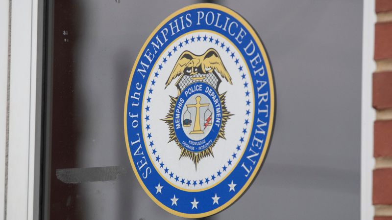 Featured image for Memphis Rejects DOJ Consent Decree Despite Police Misconduct Findings