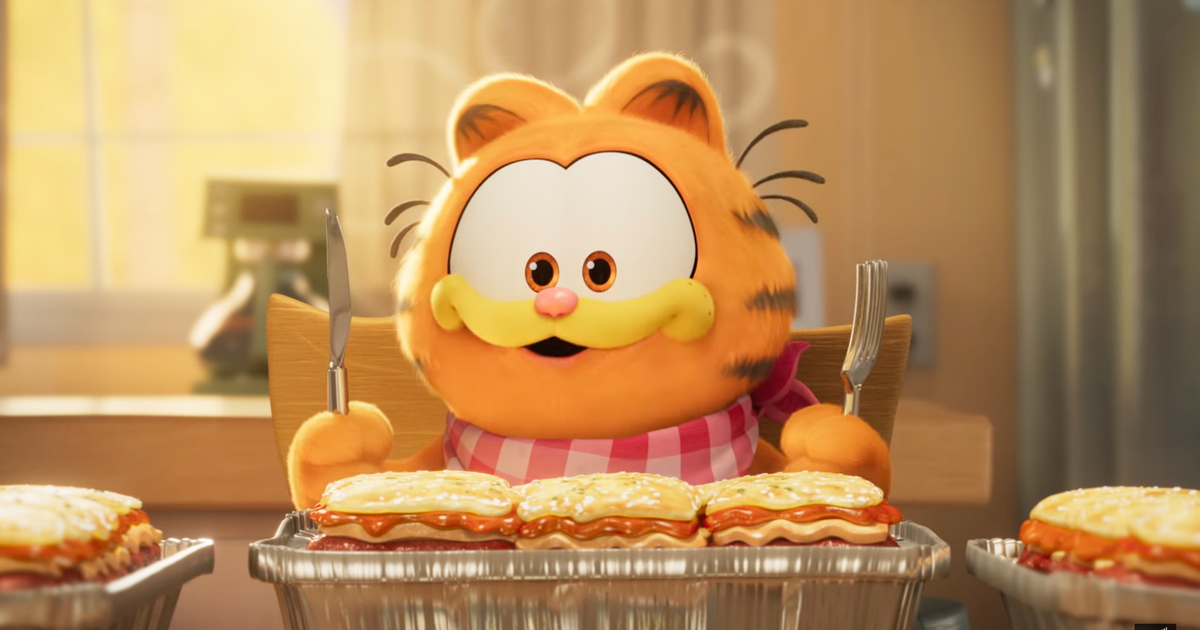 Featured image for "Get Ready for the Star-Studded 'Garfield' Movie: Cast, Release Date, and How to Get Your Pet Involved!"