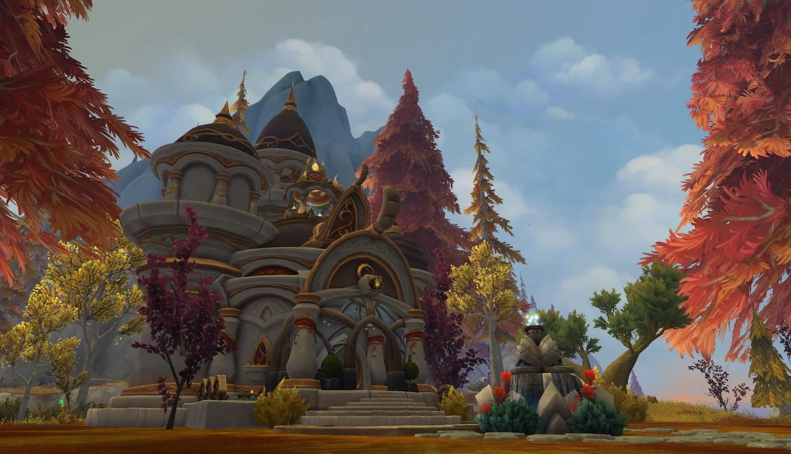 Blizzard signals bigger WoW housing and customization push ahead of BlizzCon 2026