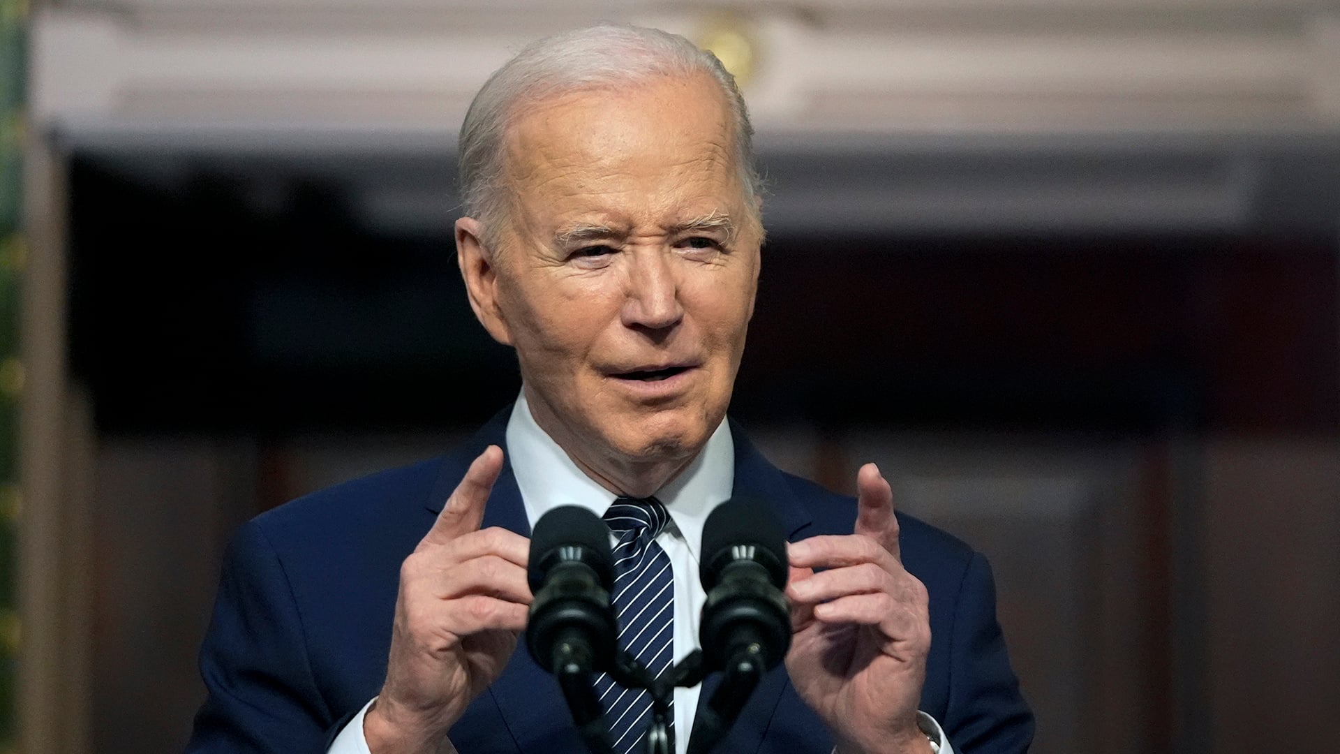 Featured image for "Biden Set to Unveil Sweeping Student Loan Forgiveness Plan in Madison"