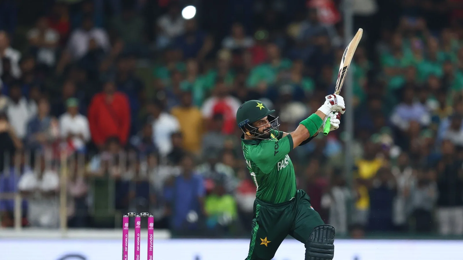 India vs Pakistan in the 2026 T20 World Cup: free streaming guide