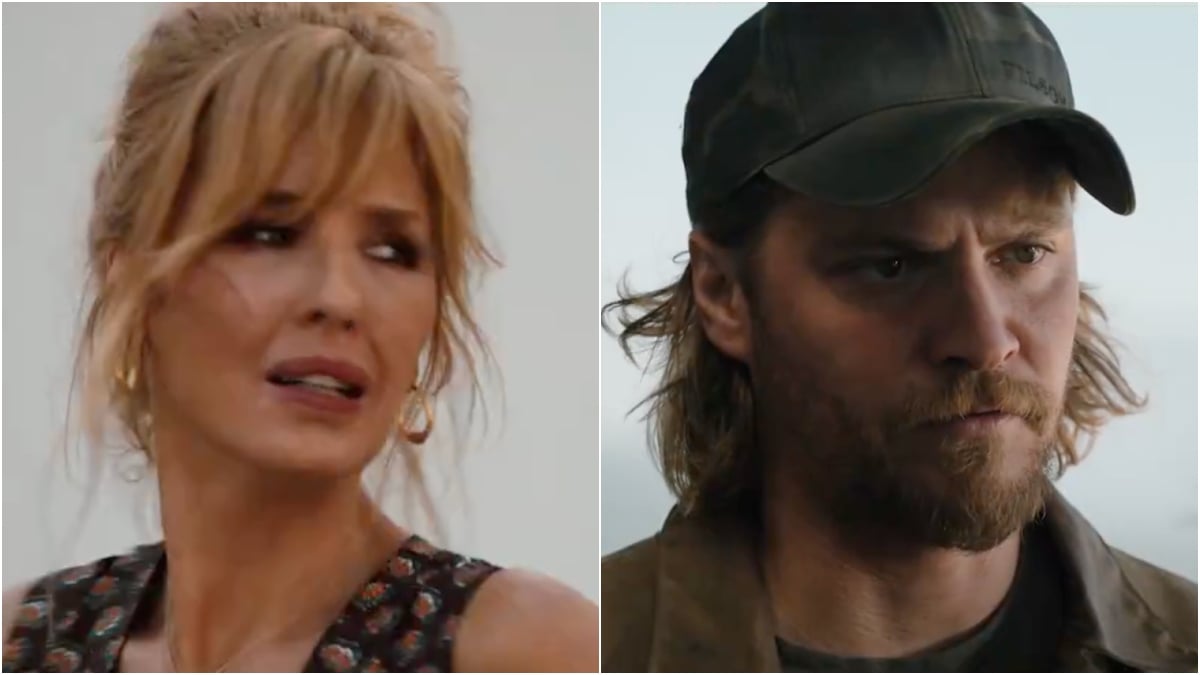 Featured image for 'Yellowstone' Season 5: Shocking Twists and Gut-Wrenching Farewells