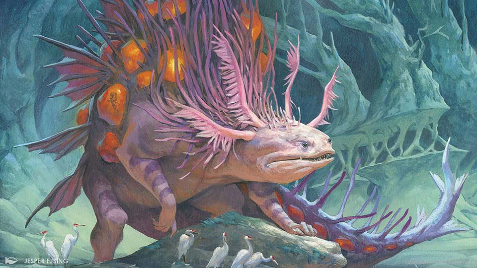 Formidable Speaker Sparks a Mana-Driven Meta at Pro Tour Lorwyn Eclipsed
