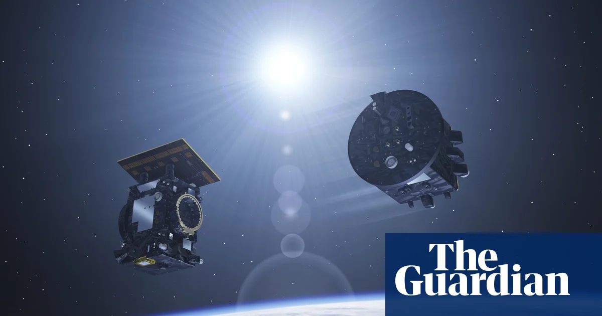 ISRO to Launch Proba-3 for Artificial Solar Eclipses on Dec 4