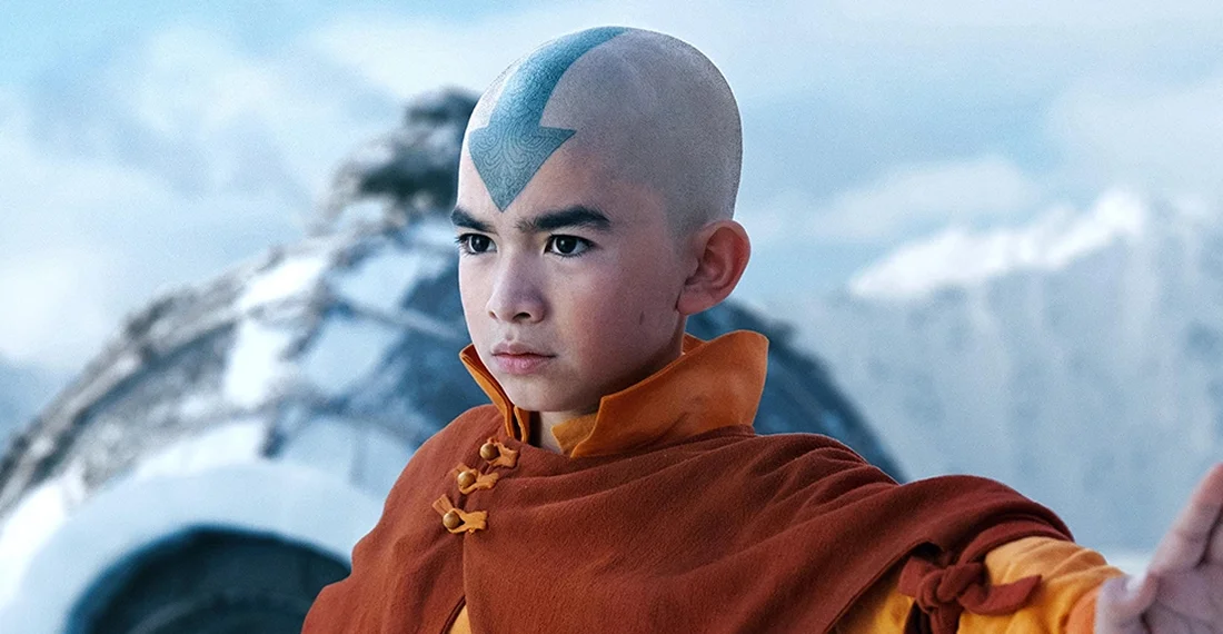 Netflix Unveils Sneak Peek of Live-Action Avatar: The Last Airbender Series at Tudum Fan Event